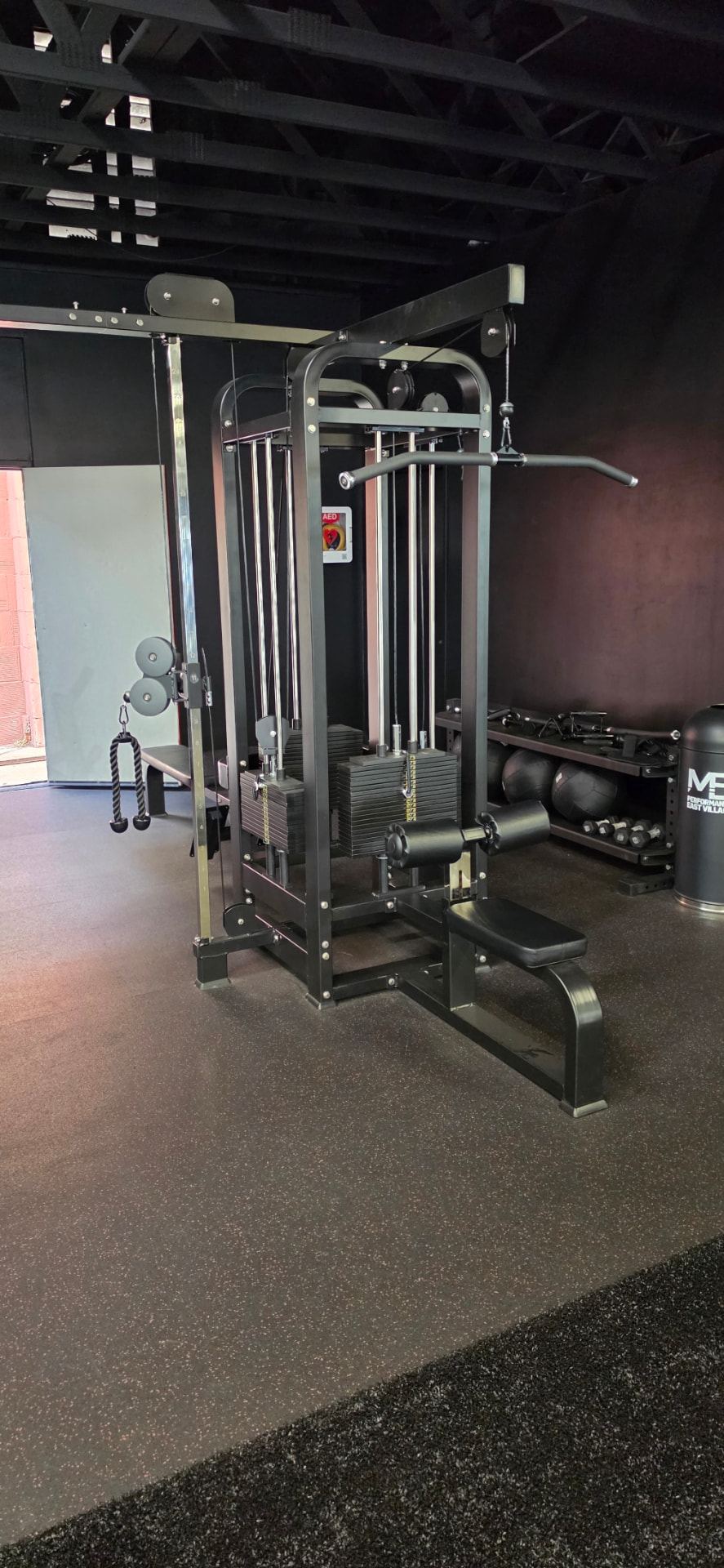 Functional Trainer